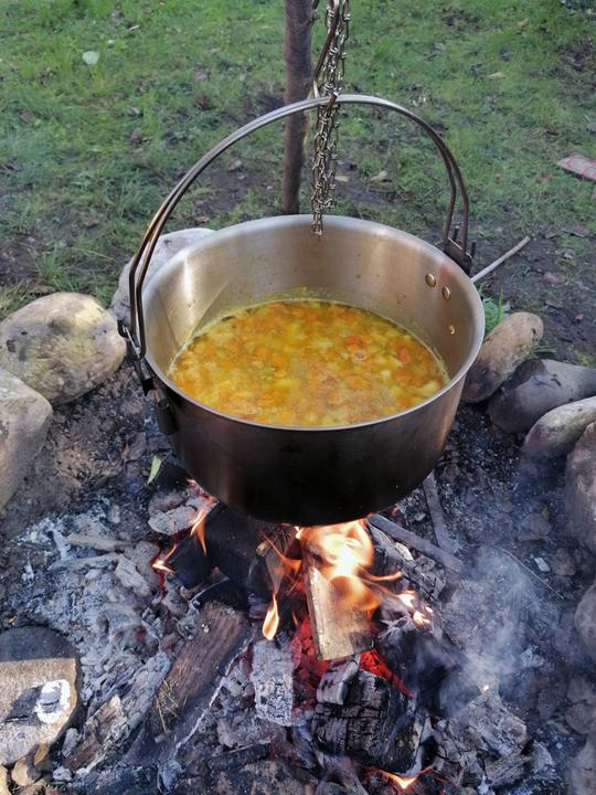 Produktbild Outdoor Spirit Hordentopf