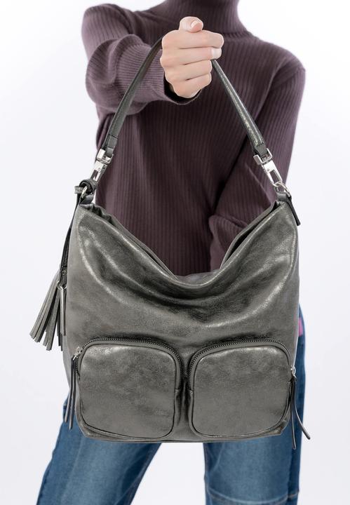 Actual product image Suri Frey SFY Carly shoulder bag 34.5 cm