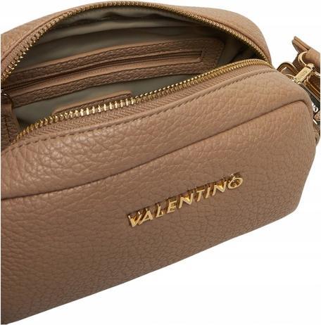 Actual product image Valentino Blossom Re camera bag