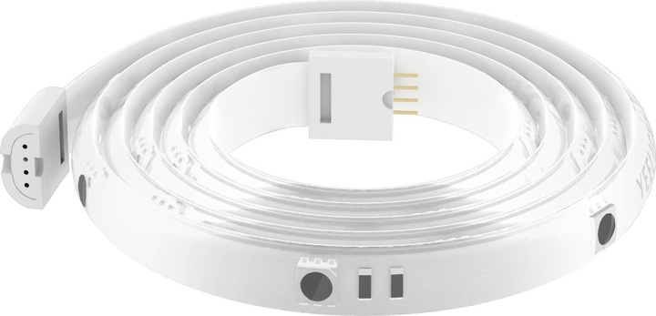Actual product image Xiaomi Yeelight Lightstrip Plus Extension (Multicoloured, 100 cm, Indoor)