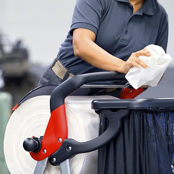 Image du produit Tork Essuie-tout solide et polyvalent (2 x)