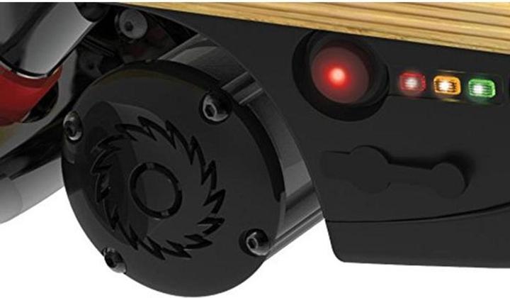 Produktbild Razor Cruiser Electric (29.69")