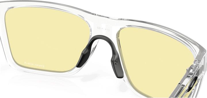 Immagine prodotto Oakley Occhiali NXTLVL con lenti da gioco Prizm Polished Clear OO9249-02