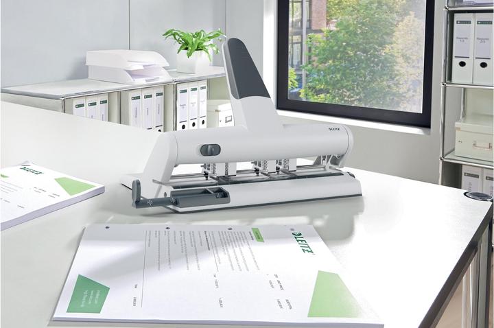 Actual product image Leitz Multi-punch Acto