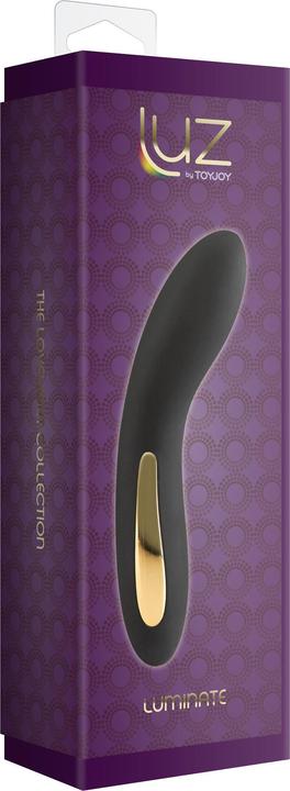 Image du produit ToyJoy LUZ Luminate Vibrator
