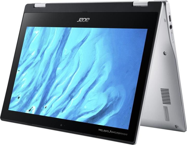 Productafbeelding Acer Chromebook Spin 311 (11.60", MediaTek MT8183, 4 GB, 128 GB, NL)