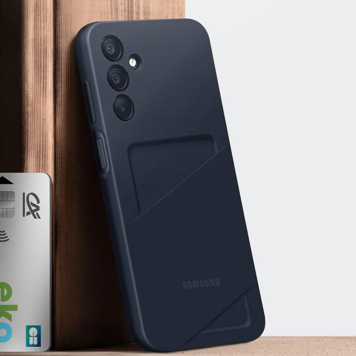 Immagine prodotto Samsung Custodia con slot per schede (Samsung Galaxy A15 5G)