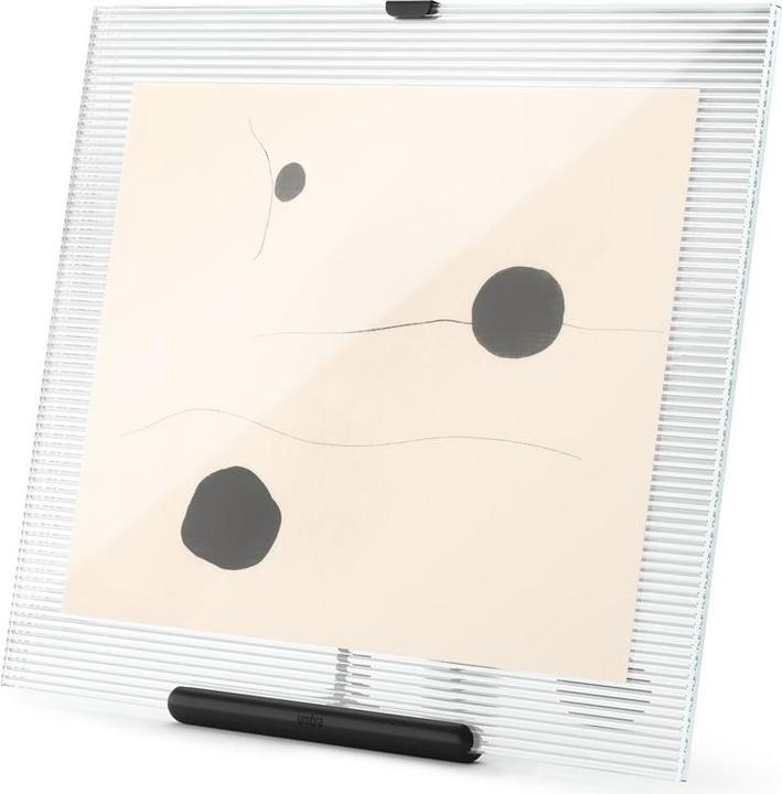 Actual product image Umbra Photo frame, FLUTE (20 x 25 cm, 13 x 18 cm, 10 x 15 cm)