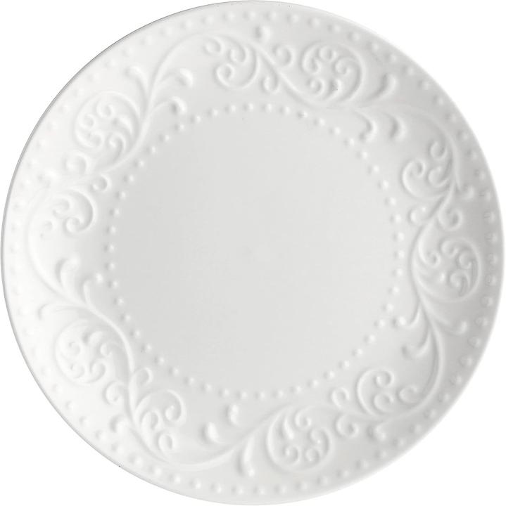 Produktbild La Porcellana Bianca SOGNANTE Esszimmergarnitur (18 Teile) (18 Stk.)