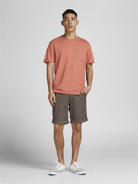 Produktbild Jack & Jones Rundhals- T-Shirt (M)