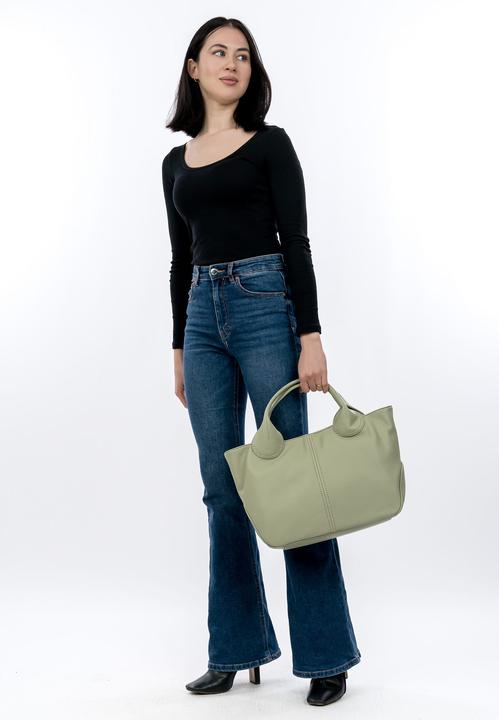 Actual product image Suri Frey Shopper SFY Nessy (16.38 l)