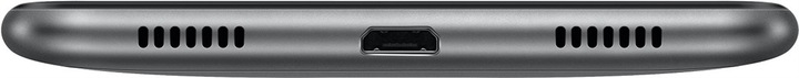 Actual product image Huawei Y7 (16 GB, Gray, 5.50", Hybrid Dual SIM, 12 Mpx, 4G)