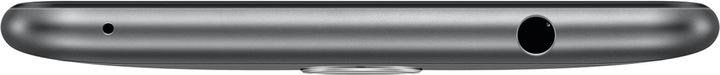 Actual product image Huawei Y7 (16 GB, Gray, 5.50", Hybrid Dual SIM, 12 Mpx, 4G)