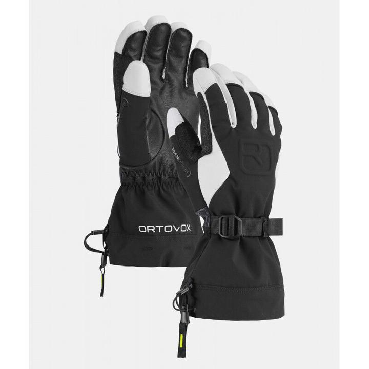 Produktbild Ortovox Merino Freeride Glove (S)