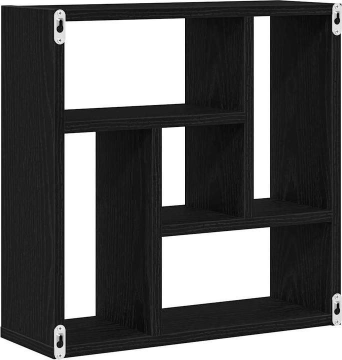 Produktbild vidaXL Wandregal (45 x 16 x 45 cm)