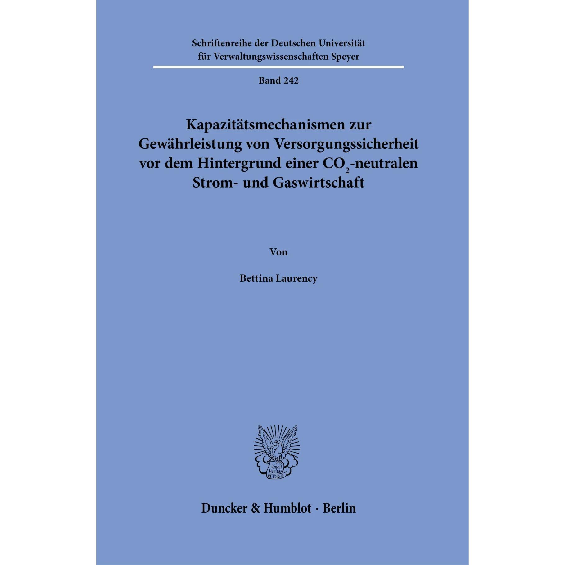 Bettina Laurency, Fachbücher von Bettina Laurency