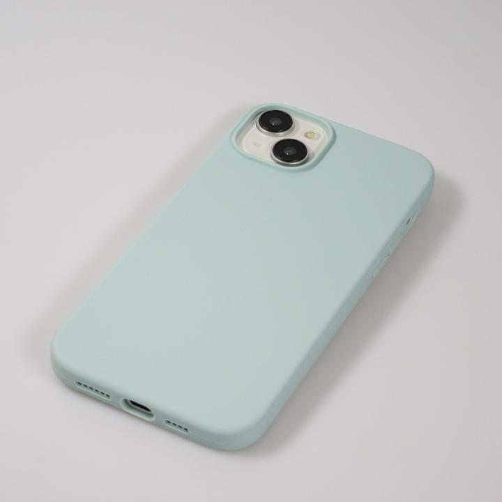 Image du produit PhoneLook Coque Soft Touch d'eau (Apple iPhone 15)