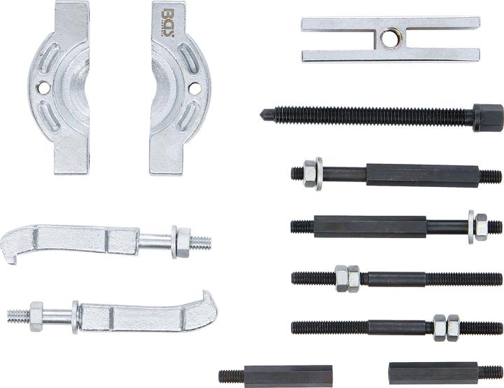 Actual product image BGS Trennmesser-Satz