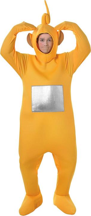 Produktbild Rubies Teletubbies: Laa Laa (48, 52)