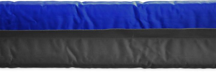Actual product image Normani Self-inflating air mattress InFlat V