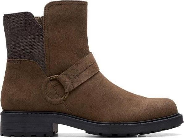 Image du produit Clarks Botte de Mode Opal Rose (37)