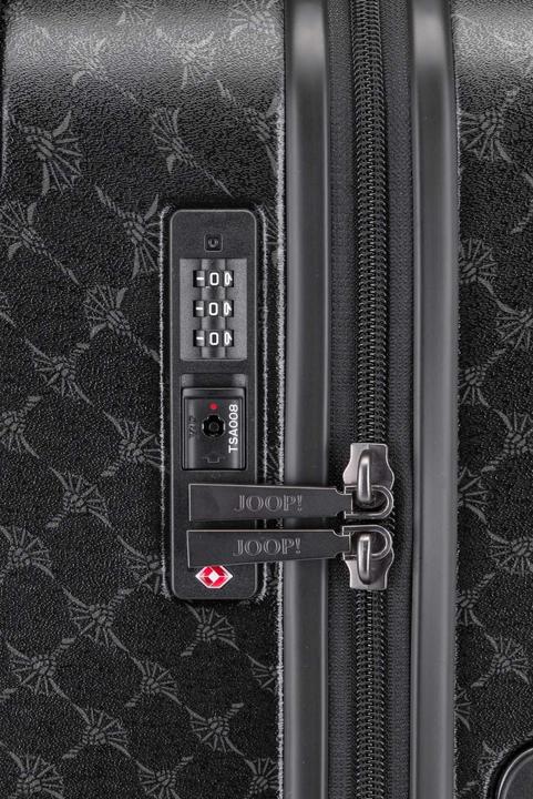 Actual product image Joop! Trolley + Case Cortina Volare C65 Trolleycase MVZ 4W (73 l)