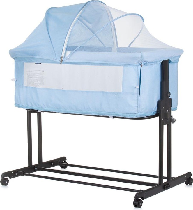 Actual product image Chipolino Cot 2 in 1 Zen