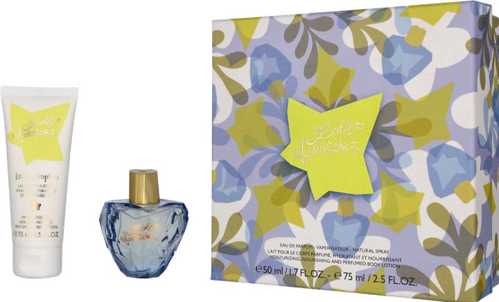 Actual product image Lolita Lempicka Mon Premier (Fragrance set)