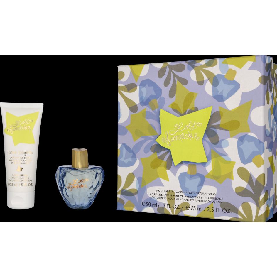 Lolita Lempicka, Beauty Geschenkset, Mon Premier