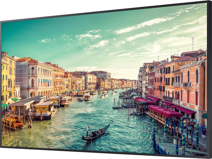 Produktbild Samsung QM98T-B 98 (3840 x 2160 Pixel, 98")