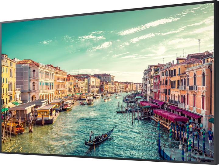 Produktbild Samsung QM98T-B 98 (3840 x 2160 Pixel, 98")