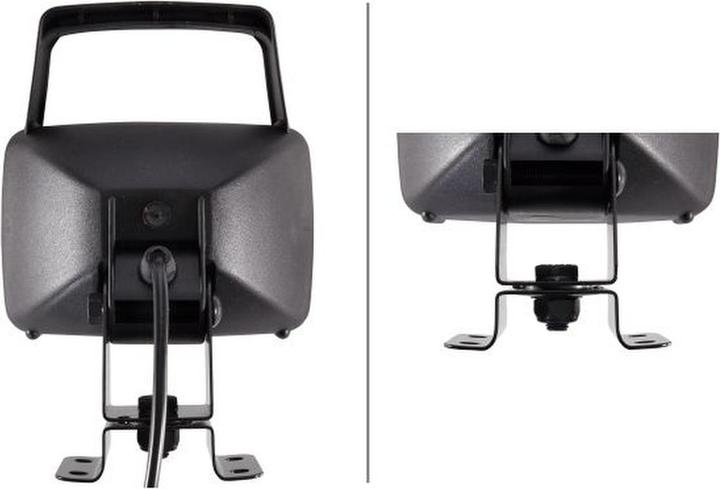 Produktbild Hella Arbeitsscheinwerfer Halogen Double-Beam FF Nahfeldausleuchtung Anbau