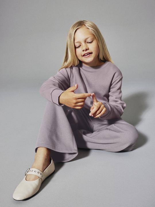 Image du produit Name it Wide leg Jogginghose (116)