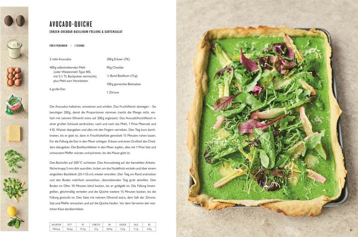 Immagine prodotto 7 mal anders (Tedesco, Jamie Oliver, 2020)