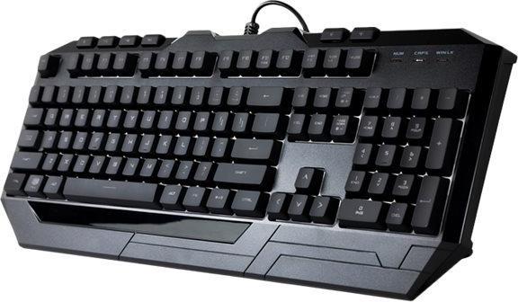 Produktbild Cooler Master Devastator 3 Combo Tastatur & Maus (DE, Kabelgebunden)