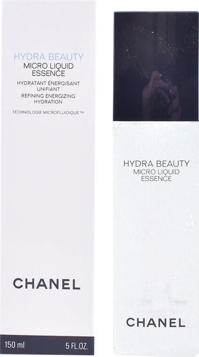 Image du produit Chanel Hydra Beauty Micro Essence liquide (150 ml)