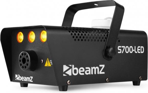 Actual product image BeamZ S700 LED