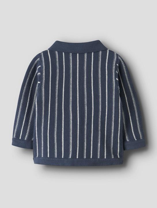Produktbild Name it Polo Strick Strickjacke (62)