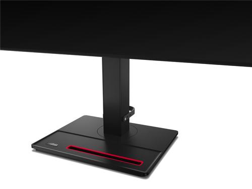 Actual product image Lenovo ThinkVision P27h-20 (2560 x 1440 pixels, 27")