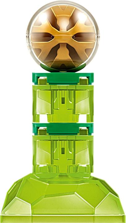 Produktbild LEGO Lloyds Drachenpower-Spinjitzu-Spin (71779, LEGO Ninjago)