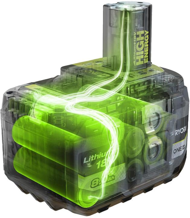 Actual product image Ryobi RB1880T (18 V)