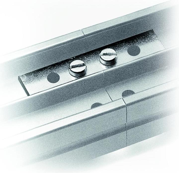 Image du produit Manfrotto FF3208 Liaison de rails