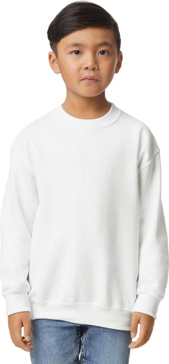 Produktbild Gildan Sweatshirt aus schwerer Mischung mit Schultern (116)
