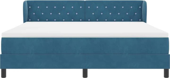 Produktbild vidaXL Boxspringbett (180 x 200 cm)