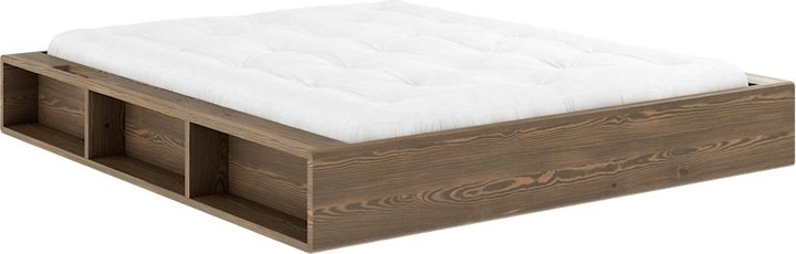 Actual product image Karup Design Ziggy (160 x 200 cm)