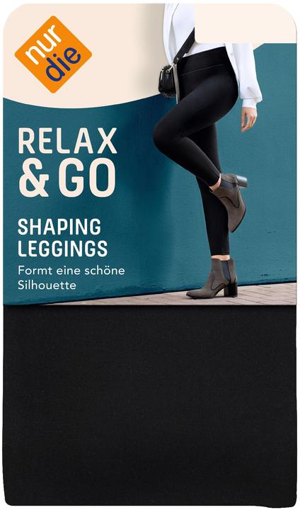 Produktbild Nur Die Shaping Leggings
