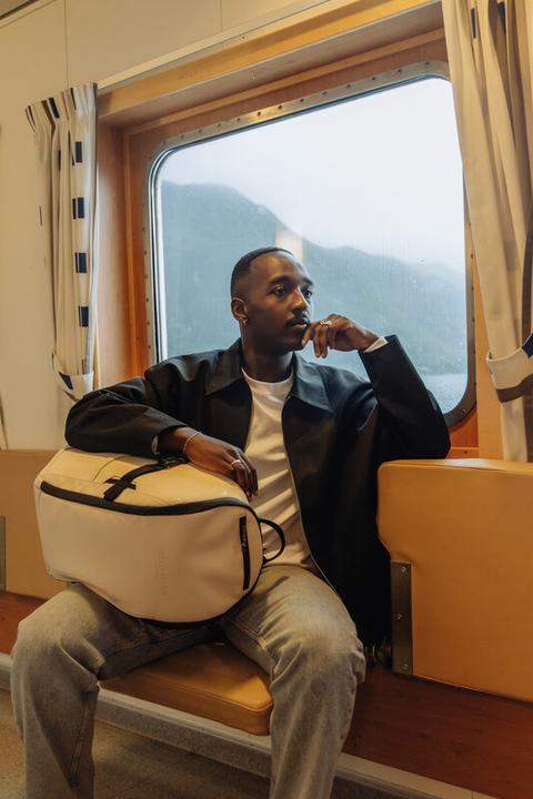 Immagine prodotto Beckmann Zainetto Street Go (26 l)