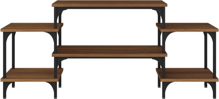 Actual product image vidaXL Octavia (117 x 35 x 52 cm)