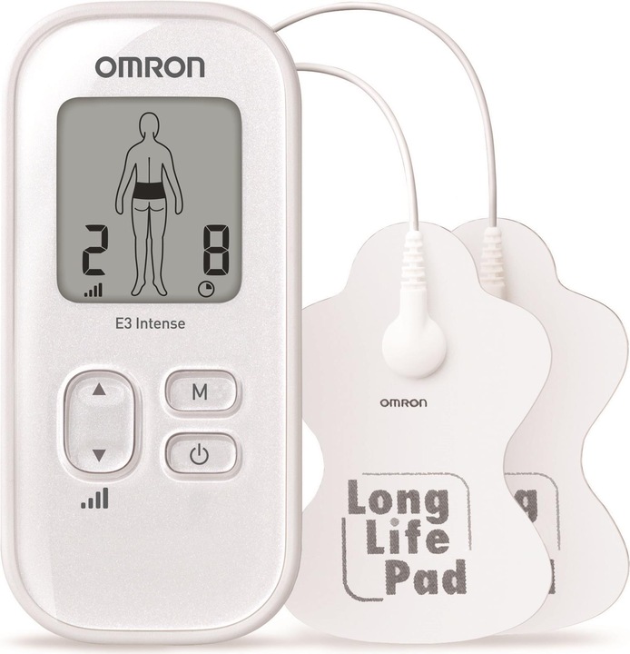 Omron E3 Intense