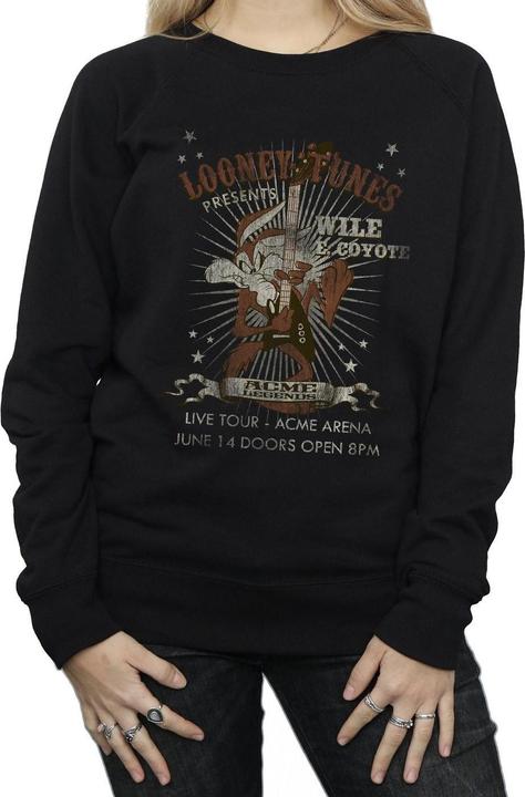 Produktbild Looney Tunes Sweatshirt (XL)